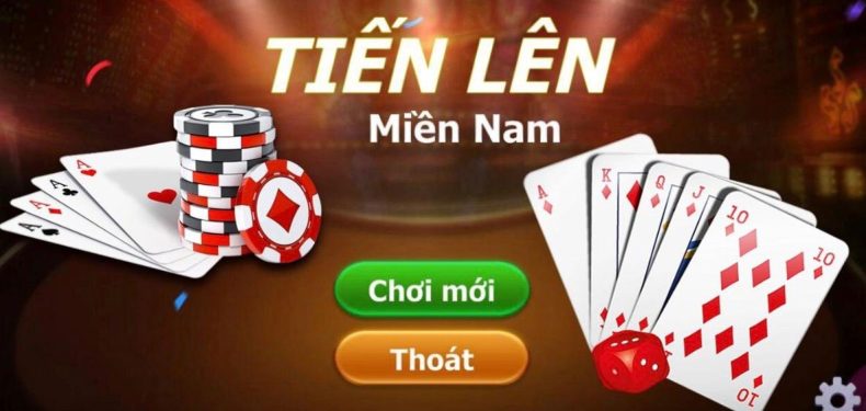 Cách đăng nhập vào game bài Tiến Lên Miền Nam SanClub