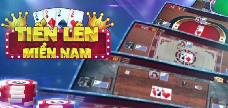 Giới thiệu game bài Tiến Lên Miền Nam SanClub