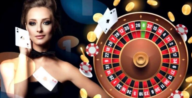 Kinh nghiệm chơi Live Casino tại SanClub dễ thắng