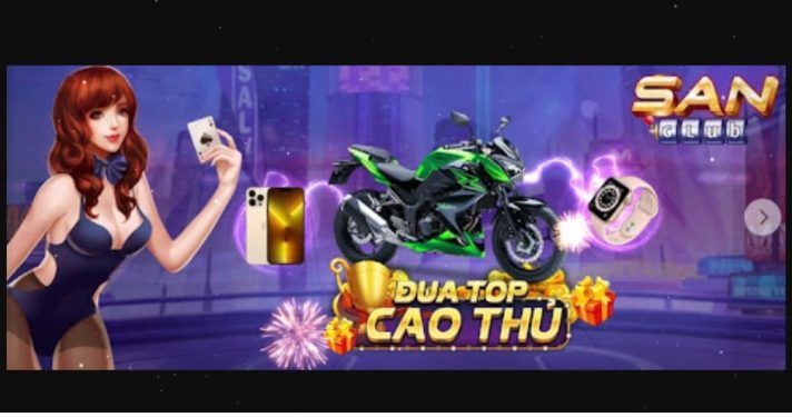 Hướng dẫn quy trình tải app SanClub thành công nhanh chóng 