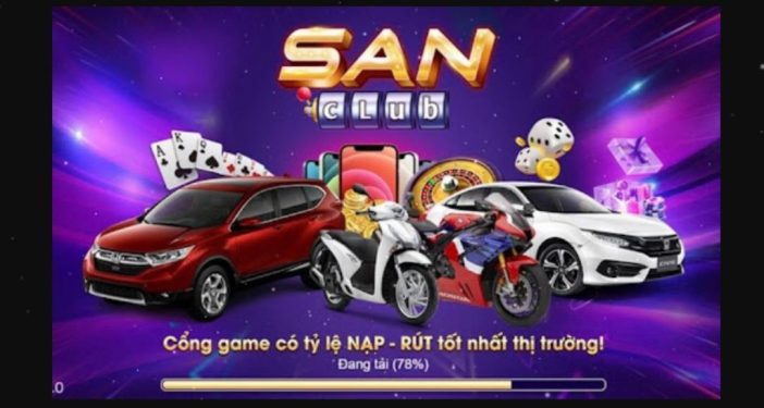 Tại sao nên chọn tải app SanClub về điện thoại?