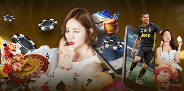 Giới thiệu về game bài SanClub