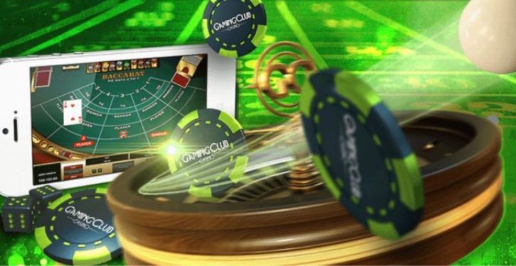 Giới thiệu về sảnh live casino SanClub